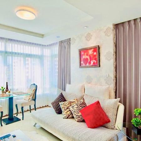 The Unique Condo Nimman Чиангмай Экстерьер фото